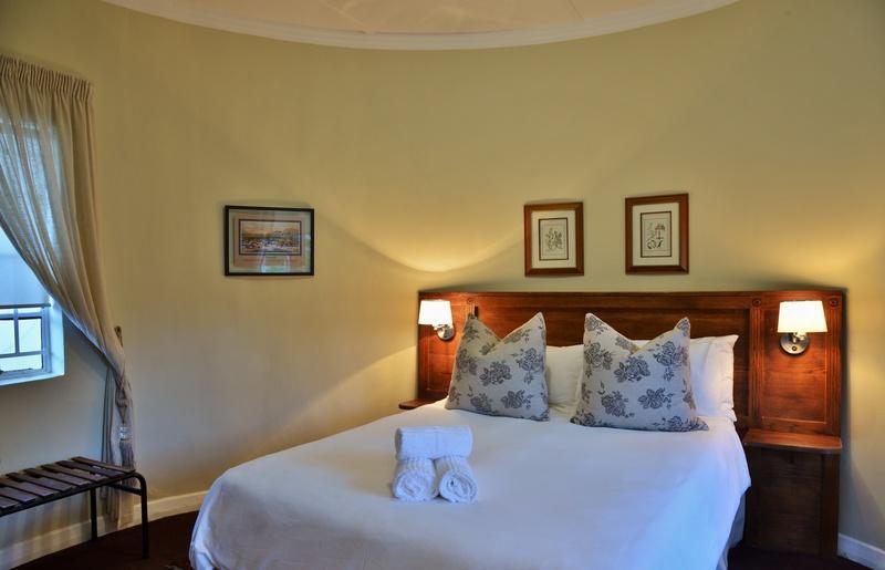 Mont d'Or Swartberg Hotel Prince Albert Exterior foto